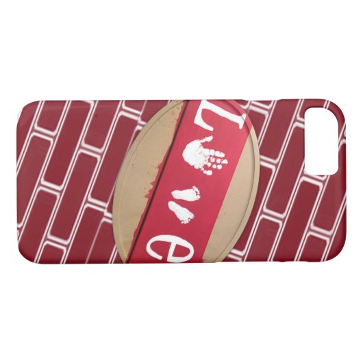 IPhone Gevallen Valentijnsdag Case-Mate iPhone Case (Achterkant (Horizontaal))