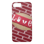 IPhone Gevallen Valentijnsdag Case-Mate iPhone Case (Achterkant)