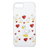 IPhone Gevallen Valentijnsdag Case-Mate iPhone Case (Achterkant)