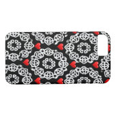 IPhone Gevallen Valentijnsdag Case-Mate iPhone Case (Achterkant (Horizontaal))