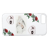 IPhone Gevallen Valentijnsdag Case-Mate iPhone Case (Achterkant (Horizontaal))