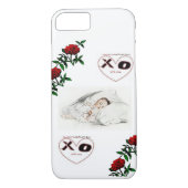 IPhone Gevallen Valentijnsdag Case-Mate iPhone Case (Achterkant)