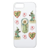 IPhone Gevallen Valentijnsdag Case-Mate iPhone Case (Achterkant)