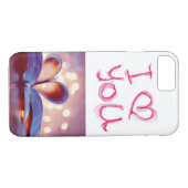 IPhone Gevallen Valentijnsdag Case-Mate iPhone Case (Achterkant (Horizontaal))