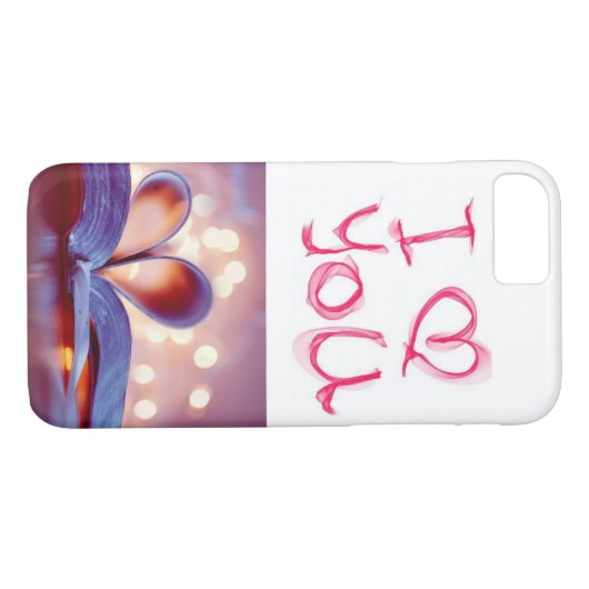 IPhone Gevallen Valentijnsdag Case-Mate iPhone Case (Achterkant (Horizontaal))