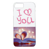 IPhone Gevallen Valentijnsdag Case-Mate iPhone Case (Achterkant)