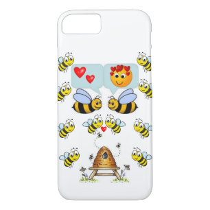 IPhone Gevallen Valentijnsdag iPhone 8/7 Hoesje