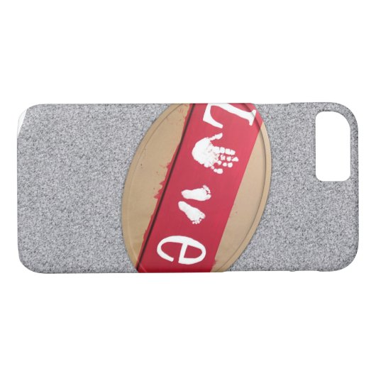 IPhone Gevallen Valentijnsdag Case-Mate iPhone Case (Achterkant (Horizontaal))