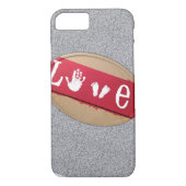IPhone Gevallen Valentijnsdag Case-Mate iPhone Case (Achterkant)