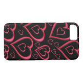 IPhone Gevallen Valentijnsdag Case-Mate iPhone Case (Achterkant (Horizontaal))