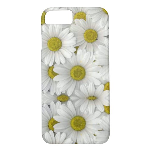 IPhone Gevallen Zonnebloemen Case-Mate iPhone Case (Achterkant)