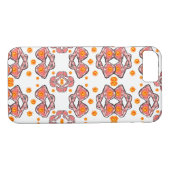 IPhone-gevallen zonnebril Case-Mate iPhone Case (Achterkant (Horizontaal))