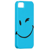 iphone - Glimlach Case-Mate iPhone Case (Back/Rechts)