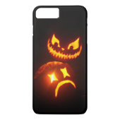 iPhone - Halloween Hoesje (Achterkant)