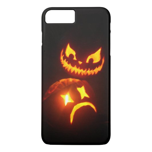 iPhone - Halloween Hoesje (Achterkant)