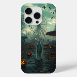 IPHONE HALLOWEEN HORROR HOESJE