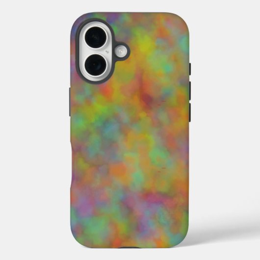 iPhone harde hoes voor iPhone (Achterkant)