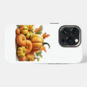 iPhone Herfst Hoesjes Hoesje (Achterkant horizontaal)