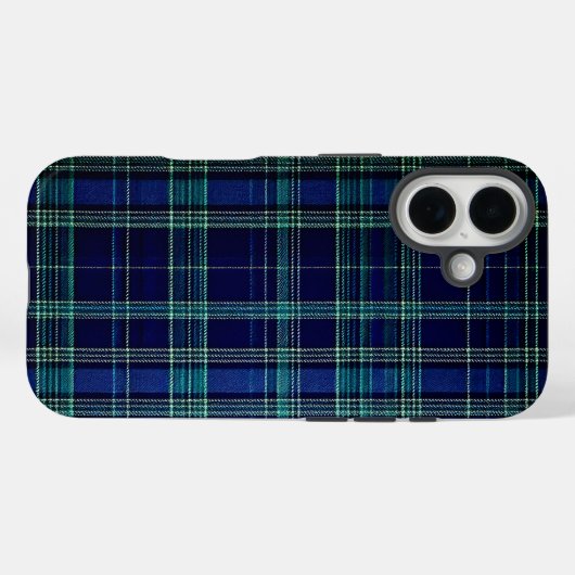 iPhone Hoes (Achterkant (horizontaal))
