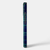 iPhone Hoes (Achterkant / Links)