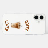 iphone hoes (Achterkant (horizontaal))