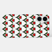 iphone hoes (Achterkant (horizontaal))