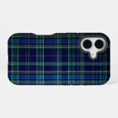 iPhone Hoes 16 Hoesje (Achterkant horizontaal)