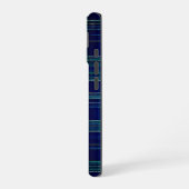 iPhone Hoes 16 Hoesje (Linkerkant)