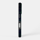 iPhone Hoes 16 Hoesje (Rechterkant)