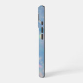 iPhone hoes 16 Hoesje (Linkerkant)