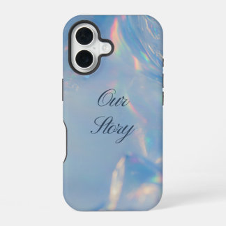 iPhone hoes 16 Hoesje