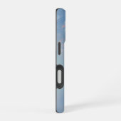 iPhone hoes 16 Hoesje (Rechterkant)