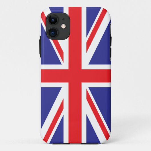 iPhone-hoes Case-Mate iPhone Case (Achterkant)