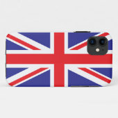 iPhone-hoes Case-Mate iPhone Case (Achterkant (horizontaal))