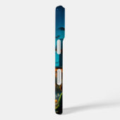 Iphone hoes Halloween (Achterkant / Rechts)