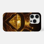 iphone hoes hoesje (Achterkant horizontaal)