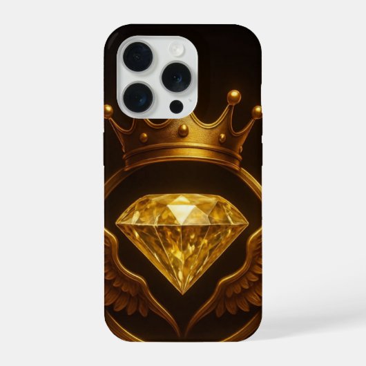 iphone hoes hoesje (Achterkant)