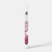 Iphone hoes hoesje (Linkerkant)