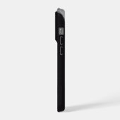 Iphone hoes hoesje (Linkerkant)