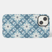 iphone hoes hoesje (Achterkant horizontaal)
