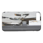 iPhone-hoes met "harde schijf" Case-Mate iPhone Case (Achterkant (Horizontaal))