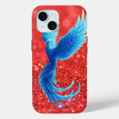 iphone hoesje (Achterkant)