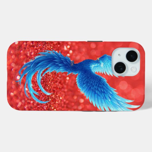 iphone hoesje (Achterkant (horizontaal))