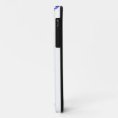 iPhone Hoesje (Achterkant/links)