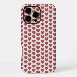 iPhone 16 PRO MAX HOESJE