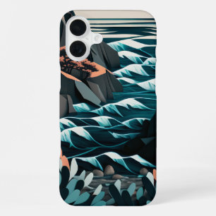 iPhone 16 PLUS HOESJE