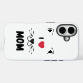 Iphone hoesje (Achterkant (horizontaal))