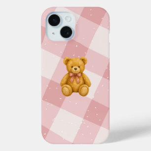 iPhone hoesje 🌸