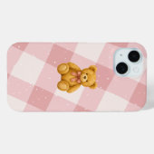 iPhone hoesje 🌸 (Achterkant (horizontaal))
