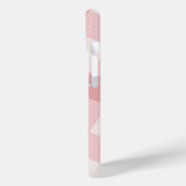 iPhone hoesje 🌸 (Achterkant / Links)